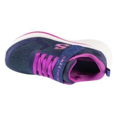 3. Skechers Wave 92 303557L-NVY Marineblau, Größe 31