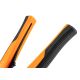 11. NEO TOOLS Automatische Abisolierzange 205 mm, Frontausführung + 230 Kabelverbinder