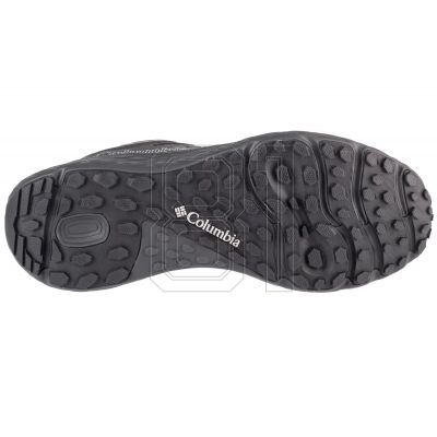 4. Columbia Konos TRS Outdry Mid M Schuhe 2103761010