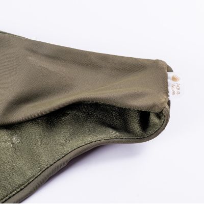2. NORTE BOTTOM WMNS Damen-Bikinihose