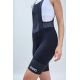 5. POC W's Raceday Bibshorts Damen-Radhose Schwarz