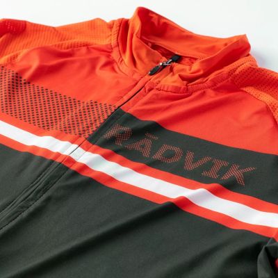 4. Radvik Foxtrot Gts M Radtrikot 92800406915