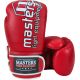RPU-SMART rote Boxhandschuhe