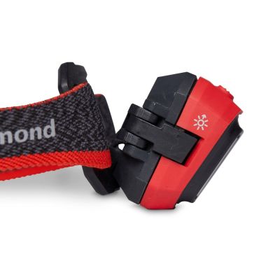 6. Black Diamond Storm 450 Scheinwerfer - Octane (450 lm)