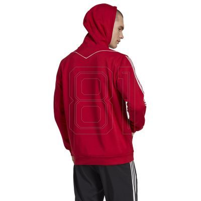 6. Adidas Tiro 23 SW Hoody M HS3600 Sweatshirt