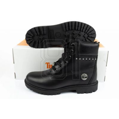 11. Timberland W TB0A5MJA-015 Stiefel