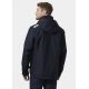14. Helly Hansen Crew Hooded Middayer Jacke M 2 34442 597