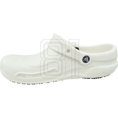 2. Crocs Bistro U 10075-100 slippers
