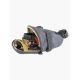 3. EVOC Satteltasche Tour – Carbongrau