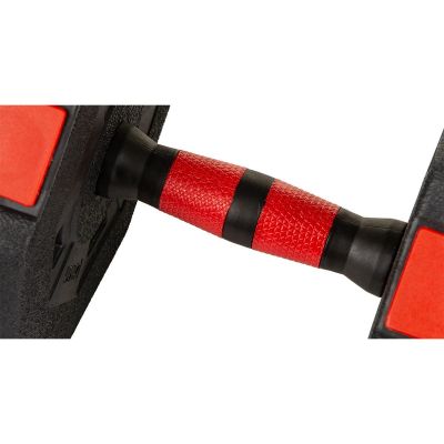 16. COMPOSITE Hantel KETTLEBELL 4IN1 20KG ENERO FIT