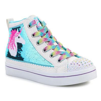 Skechers Unicorn Surprise Jr 314550L-WMLT Schuhe