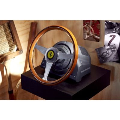 21. Thrustmaster 2960822 Gaming Control Accessory Racing Wheel