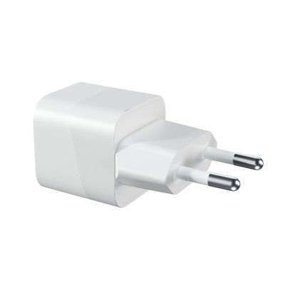 2. GREEN CELL USB-C LADEGERÄT GAN GC POWERGAN 33W PD 3.0 QC 3.0 USB-C WEISS