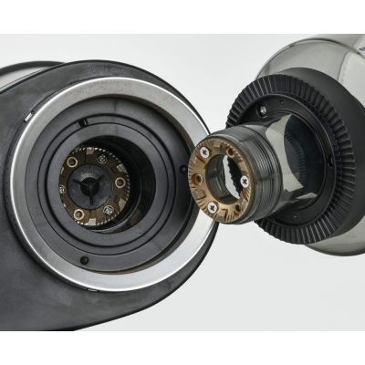 3. Blaupunkt FCM501 Kaffeemühle (Schlagmühle, 200 W)