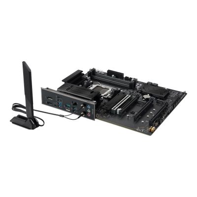 14. ASUS B850 MAX GAMING WIFI Mainboard