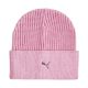 4. Puma Metal Cat Beanie Rosa 26404 05