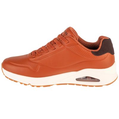 2. Skechers Uno - Tailored Air 183007-COG Braun 42