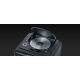 4. Muse M-1820 DJ Tragbares Stereo-System 150W Schwarz MP3-Player