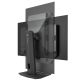 16. ASUS ROG Strix OLED XG27AQDMG Computermonitor 67,3 cm (26,5") 2560 x 1440 px Quad HD Schwarz
