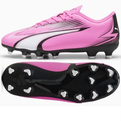 Puma Ultra Play FG/AG Jr Schuhe 107775 01