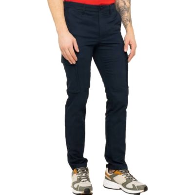 2. TOMMY HILFIGER HERREN SLIM-HOSE MW0MW11785