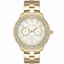 Paul Lorens PL8527B3-3D1 Damenuhr