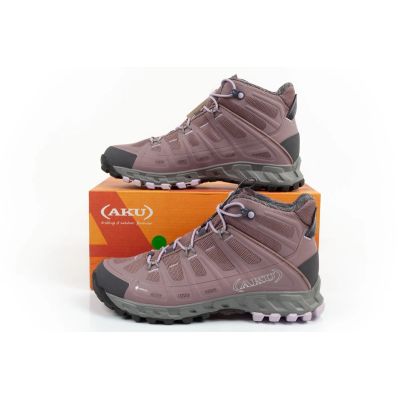20. Aku Selvatica Mid Gore-tex W 676 592 Stiefel