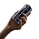 3. Baseus EnerGeek GR11 10000mAh 100W Powerbank mit einziehbarem Kabel – Grau