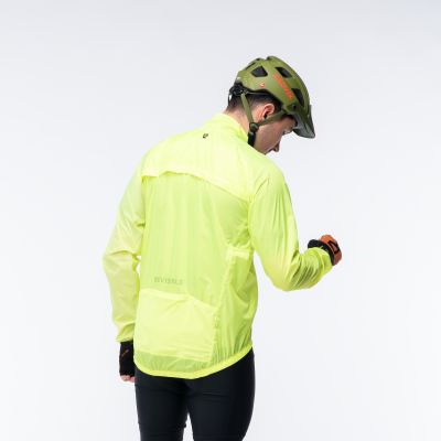 19. Radvik Papa Wp Jacke Gts M 92800624364 Fahrradjacke