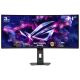 24. ASUS ROG Strix OLED XG34WCDG Computermonitor 86,4 cm (34") 3440 x 1440 px UltraWide Quad HD QD-OLED Schwarz