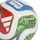4. adidas WM 2026 Trionda Competition JD8031 Ball