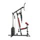19. Einzelstation-Kraftstation Multi Gym Basic BMG4202