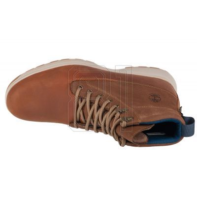 3. Timberland Atwells Ave WP Boot M TB1A43TNF131 Schuhe