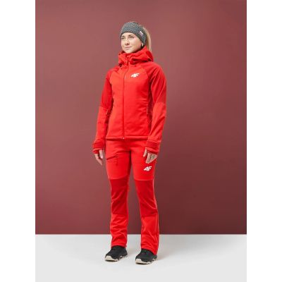 2. Damen 4F 20000 Membran-Softshelljacke