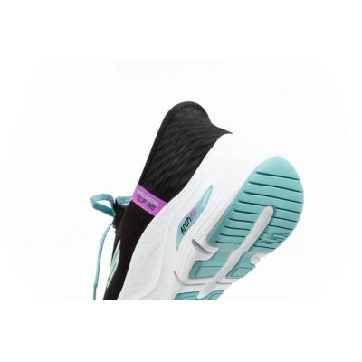 8. Skechers W 149568/BKMT Sportschuhe