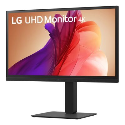 2. 27-Zoll-IPS-LCD-Monitor Modell 27BA45U-B von LG