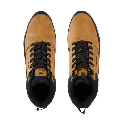 4. Wrangler Carver Shoot Herrenschuhe 20263027 35A