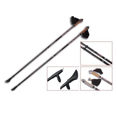 Nordic Walking Stöcke Titan SMF116-D16