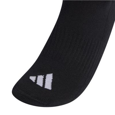 3. Adidas 3 Stripes Cushiones Crew 3P Socken KC9641