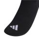 3. Adidas 3 Stripes Cushiones Crew 3P Socken KC9641