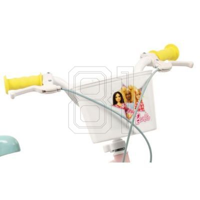 2. Kinderfahrrad 16" BARBIE TOIMSA TOIMSA 1665