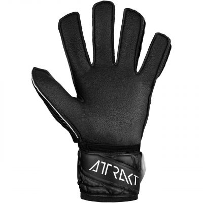 3. Reusch Attrakt Resist 5470615 7700 Torwarthandschuhe