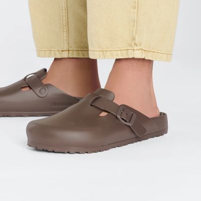 4. Birkenstock Boston Eva M 1027386 Flip-Flops