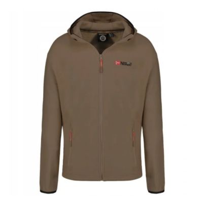 2. Geographical Norway Unicia Taupe DB 224 M Sweatshirt WY9247H/GN-Taupe