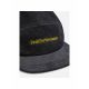 3. PEAK PERFORMANCE Cord Cap, Grau