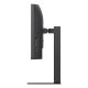 6. LG 34U650A-B Computermonitor 86,4 cm (34") 3440 x 1440 px Wide Quad HD LCD Schwarz