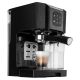 2. Sencor SES 4040BK Halbautomatische Espressomaschine 1,4 l