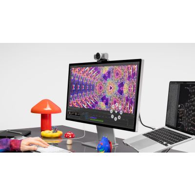 18. Logitech MX Master 4 für Mac, Büromaus, Rechtshänder, Bluetooth, Laser, 8000 DPI