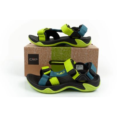 10. CMP Schuhe Kindersandalen Jugend Hamal Wandern leicht bequem