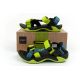 10. CMP Schuhe Kindersandalen Jugend Hamal Wandern leicht bequem